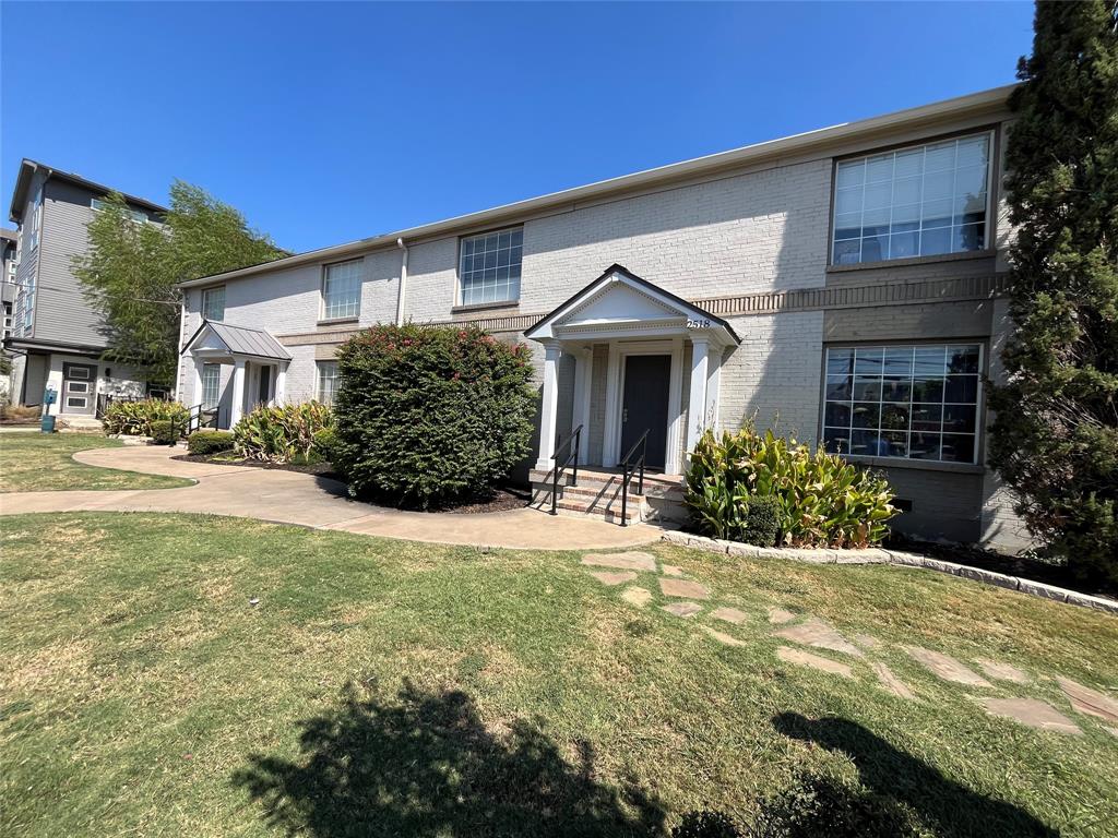 Bon View Place - Residential Lease