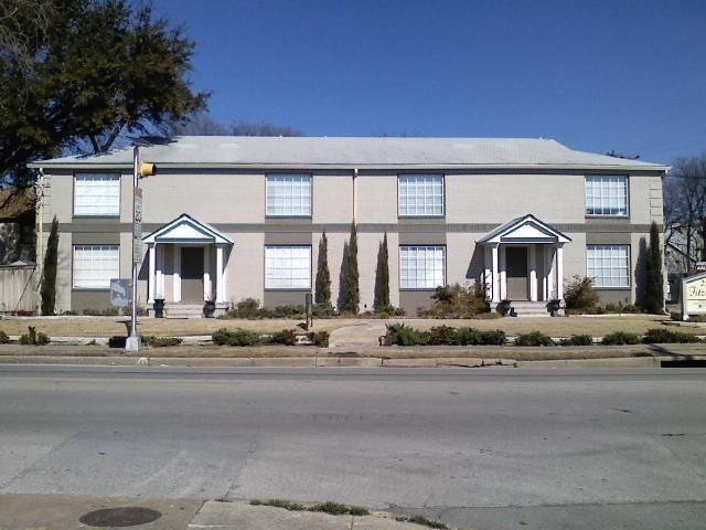 Bon View Place - Residential Lease