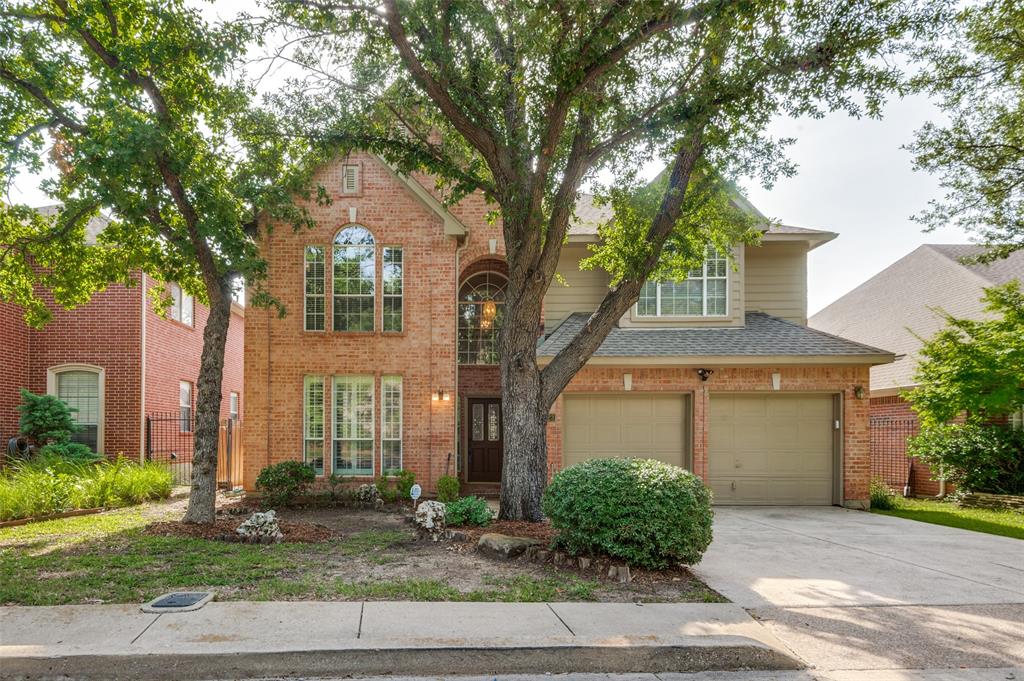2623 Garden Ridge Lane