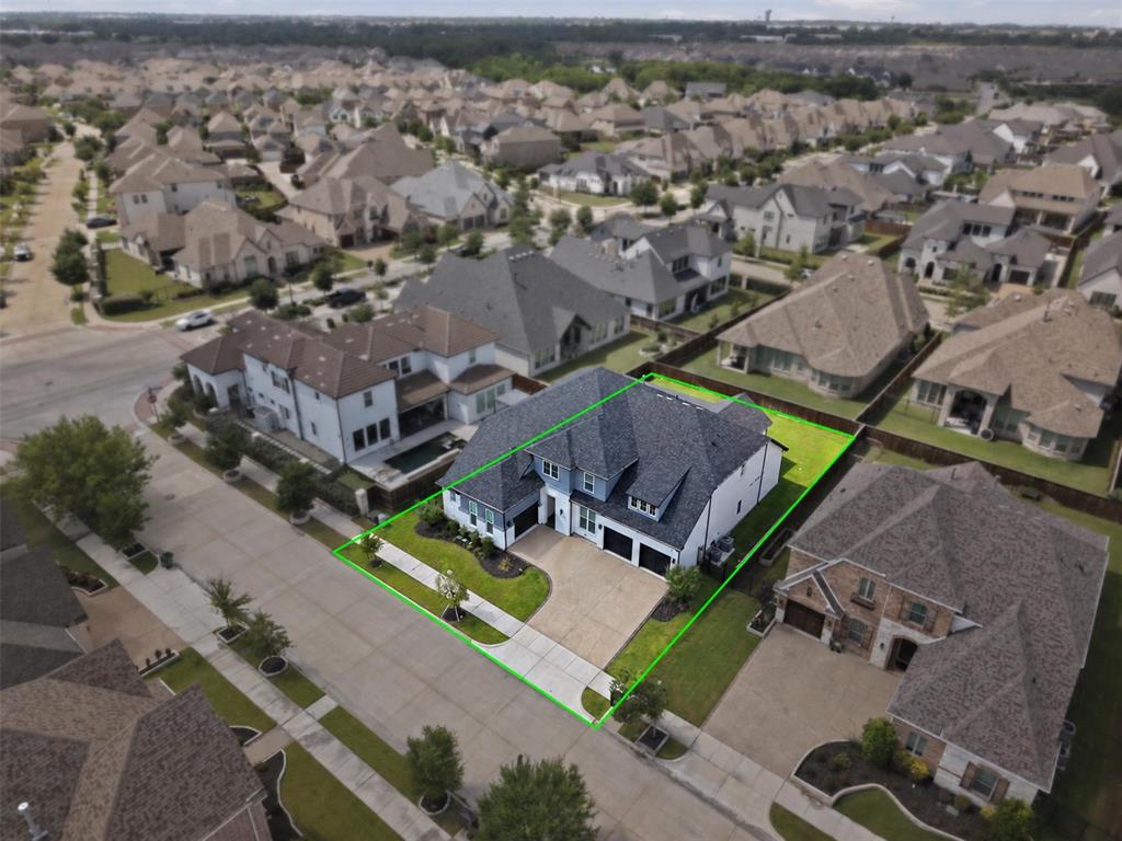 1903 Green Jasper Place