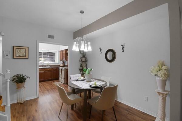 12921 Abrams Road 601