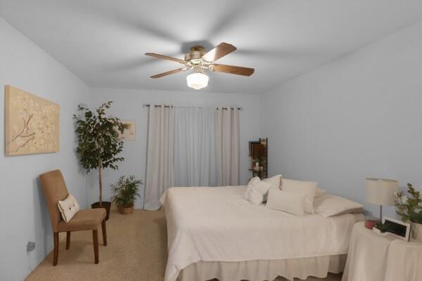 Richland Park Apt-Westchase Condo - Residential