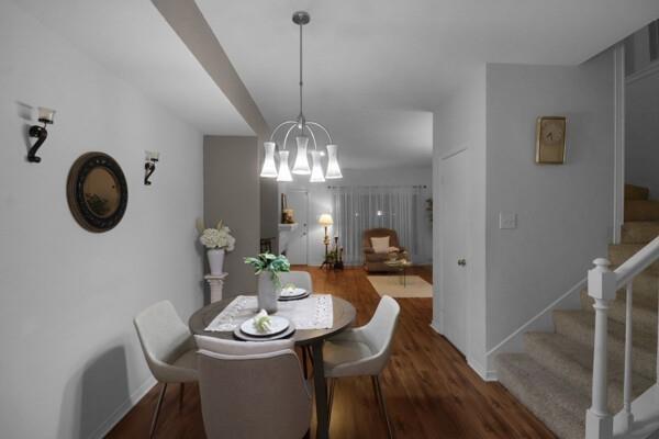 12921 Abrams Road 601