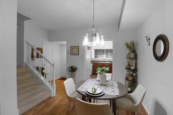 12921 Abrams Road 601