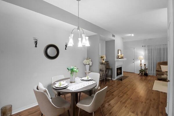 12921 Abrams Road 601