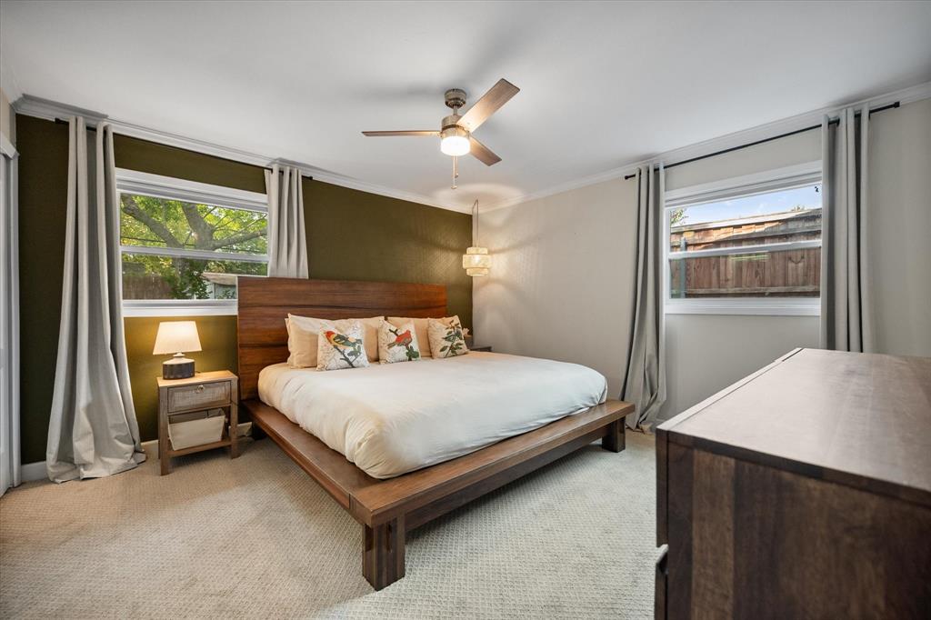 Highland Meadows - Residential