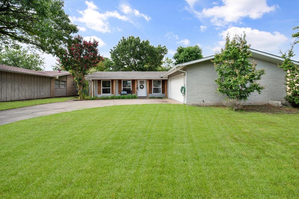 3234 High Lark Drive