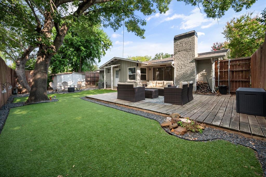 Highland Meadows - Residential