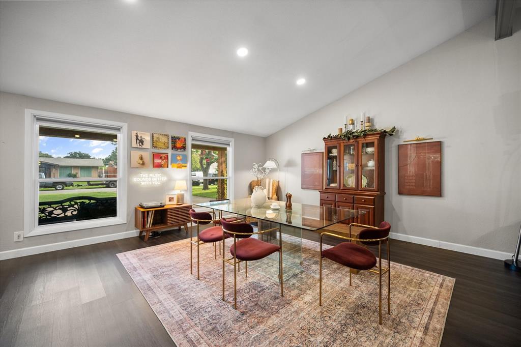 Highland Meadows - Residential