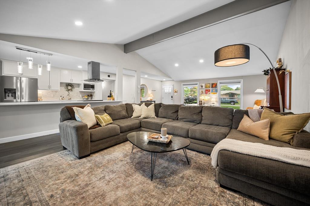 Highland Meadows - Residential