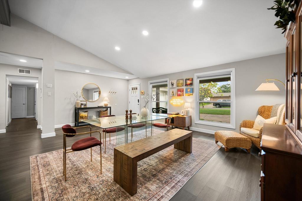 Highland Meadows - Residential