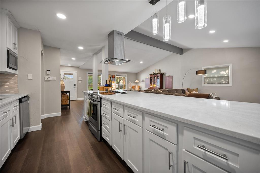 Highland Meadows - Residential