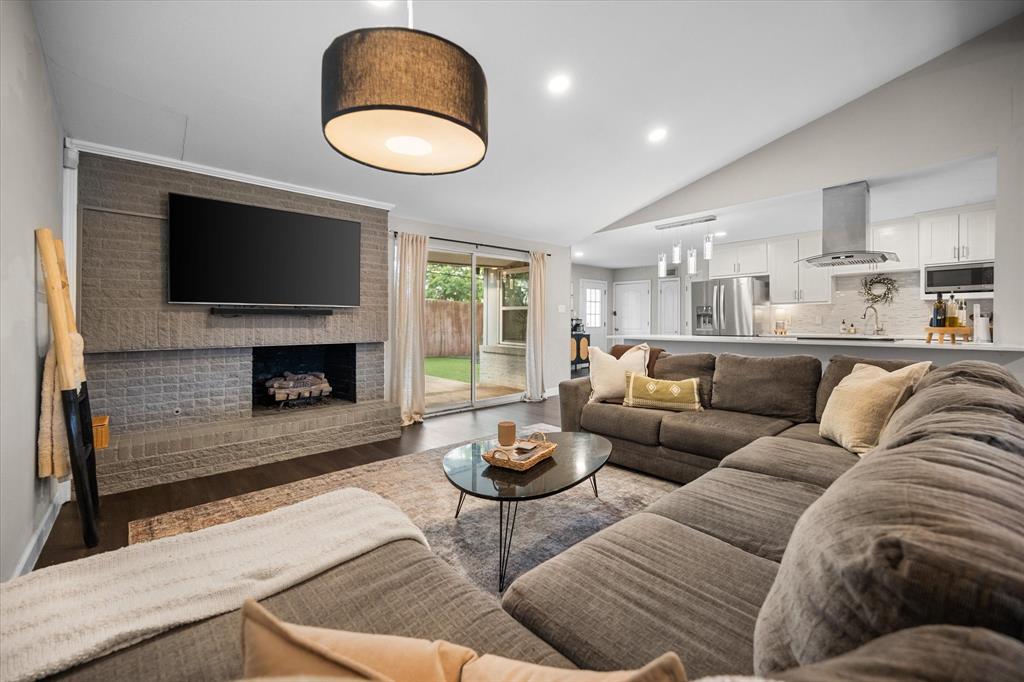 Highland Meadows - Residential