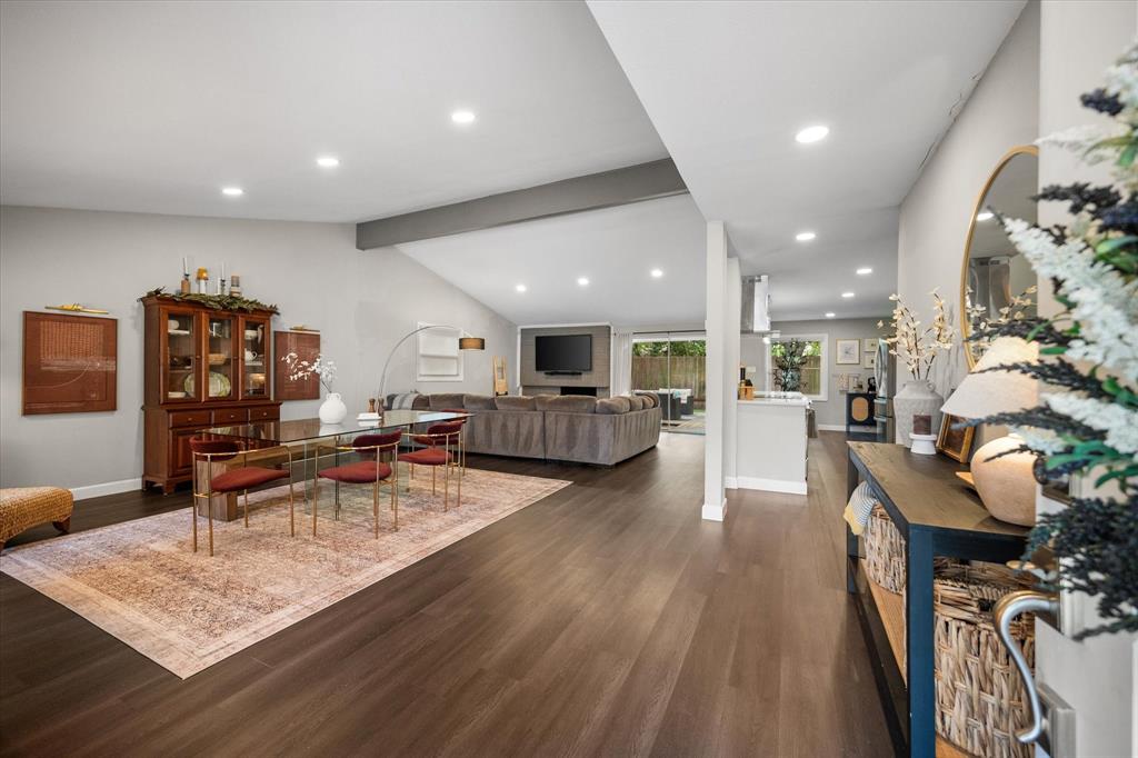 Highland Meadows - Residential