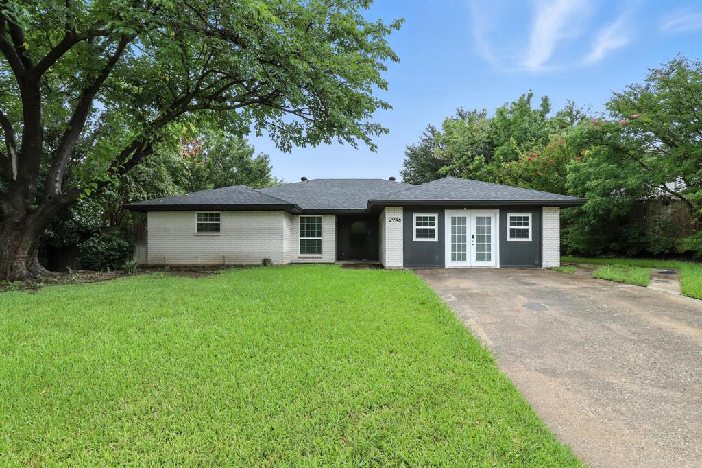 2946 Ridgewood