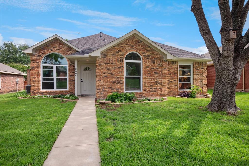 10004 Concord Drive