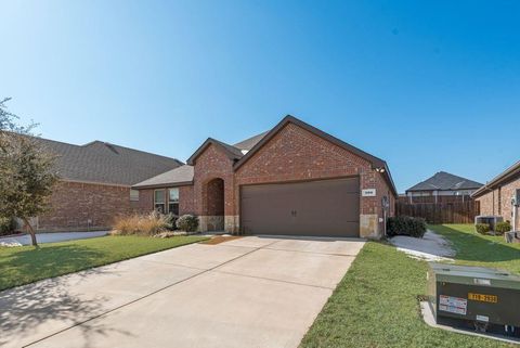 Photo of 266 Canyon Crest Way, Royse City, TX 75189 (MLS # 21165070)