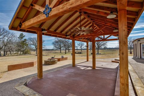 A home in Whitesboro