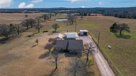 A home in Whitesboro