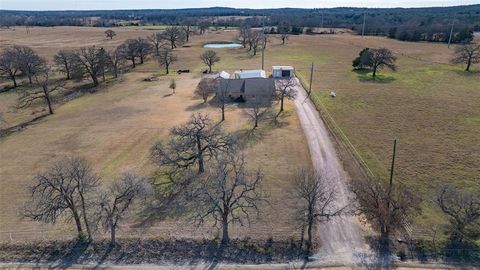 A home in Whitesboro