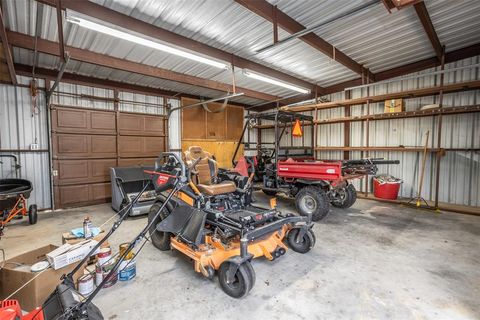 A home in Whitesboro