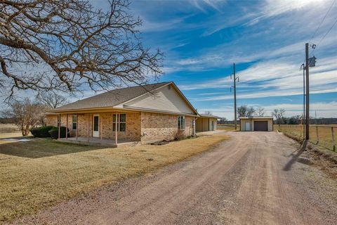 A home in Whitesboro