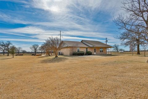 A home in Whitesboro