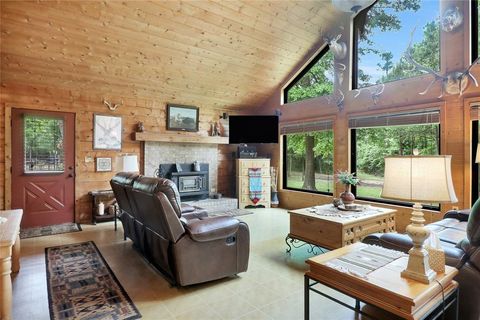 Photo of 4073 E Fm 852, Winnsboro, TX 75494 (MLS # 21252482)