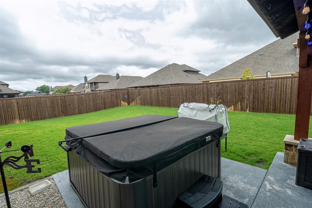 Paloma Creek South Ph 11b - Residential