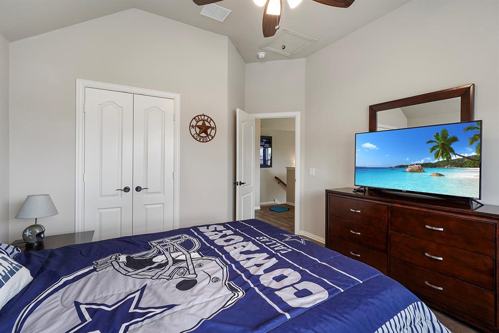 Paloma Creek South Ph 11b - Residential