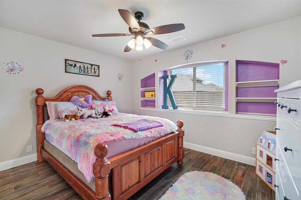 Paloma Creek South Ph 11b - Residential