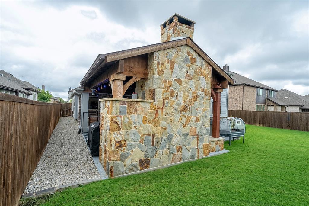 Paloma Creek South Ph 11b - Residential