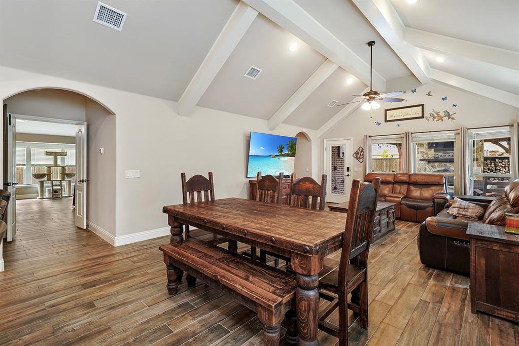 Paloma Creek South Ph 11b - Residential