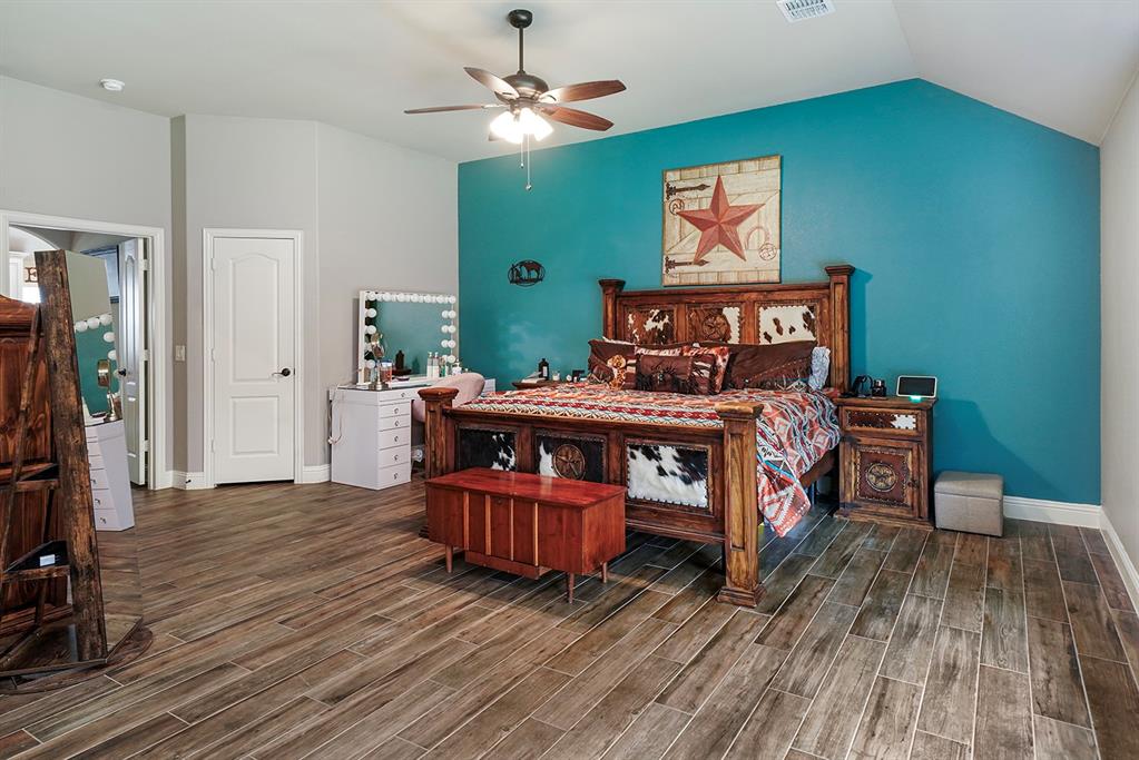 Paloma Creek South Ph 11b - Residential