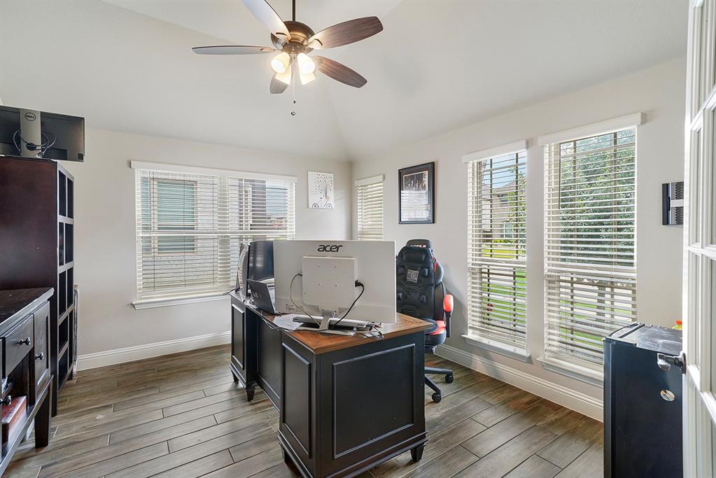 Paloma Creek South Ph 11b - Residential