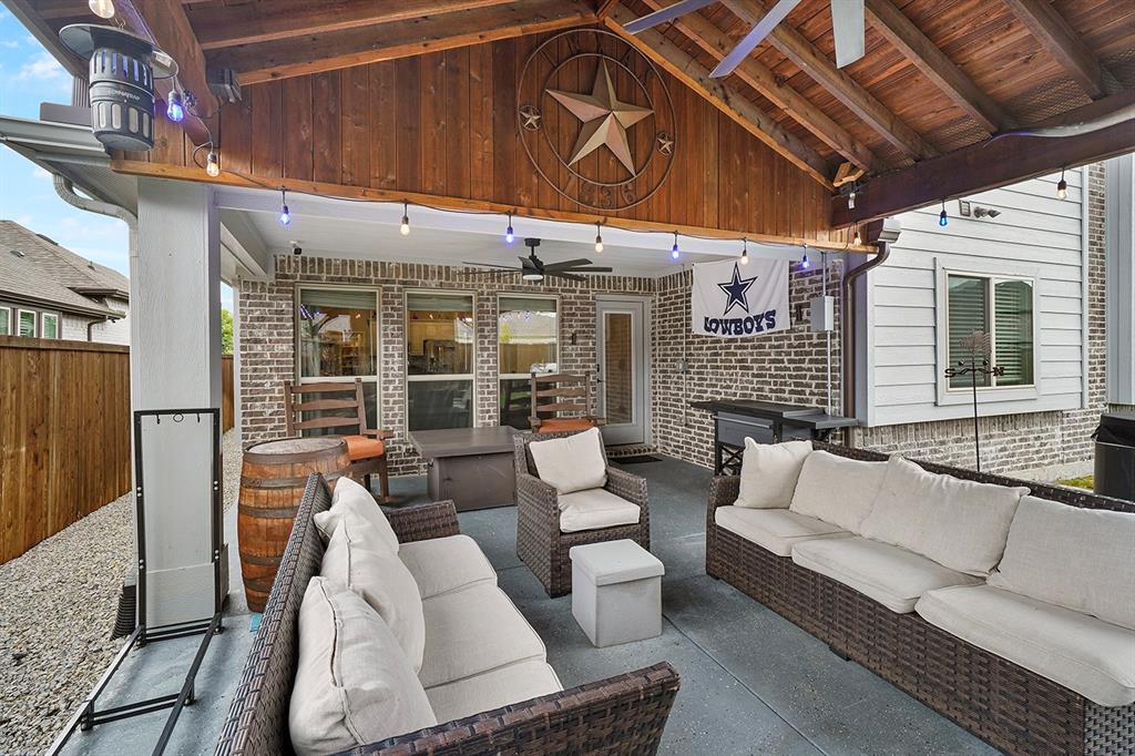 Paloma Creek South Ph 11b - Residential