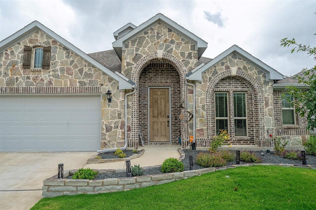 Paloma Creek South Ph 11b - Residential