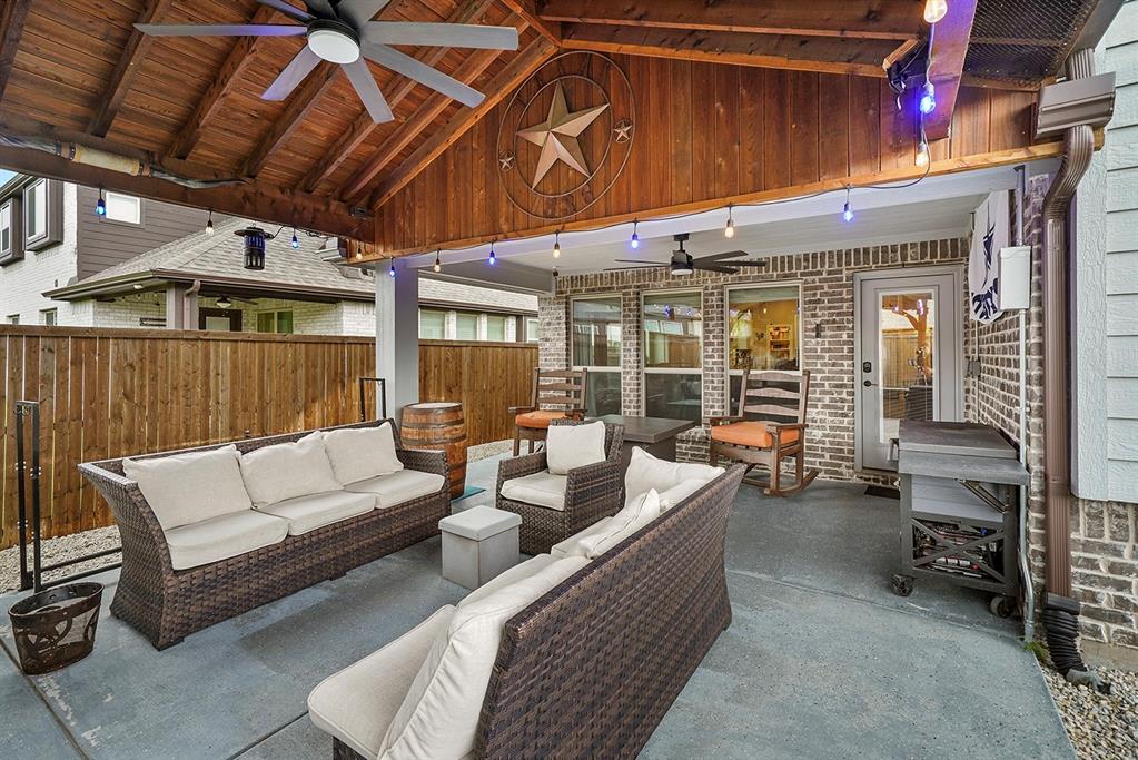 Paloma Creek South Ph 11b - Residential