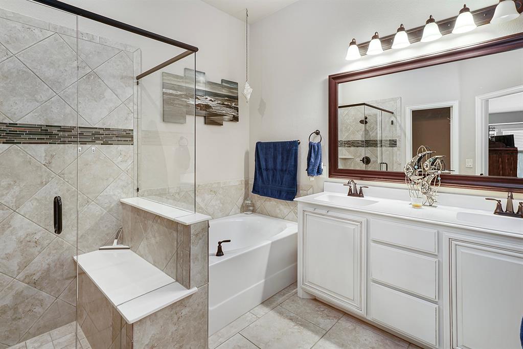 Paloma Creek South Ph 11b - Residential