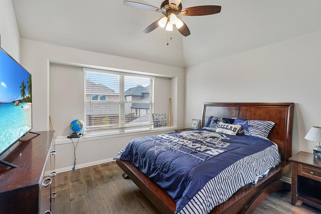 Paloma Creek South Ph 11b - Residential