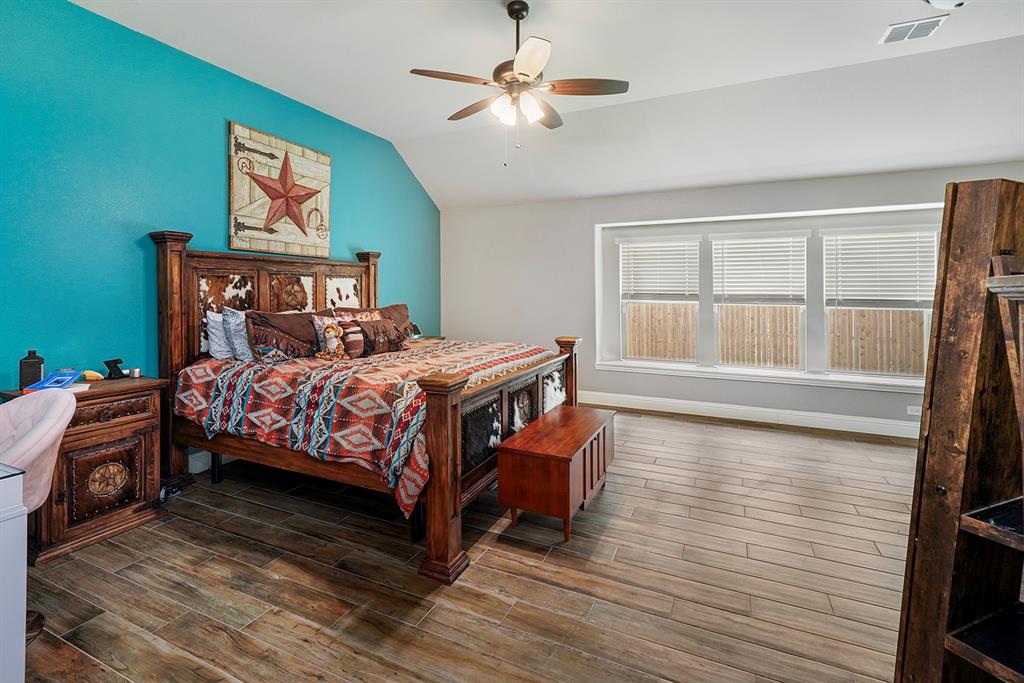 Paloma Creek South Ph 11b - Residential