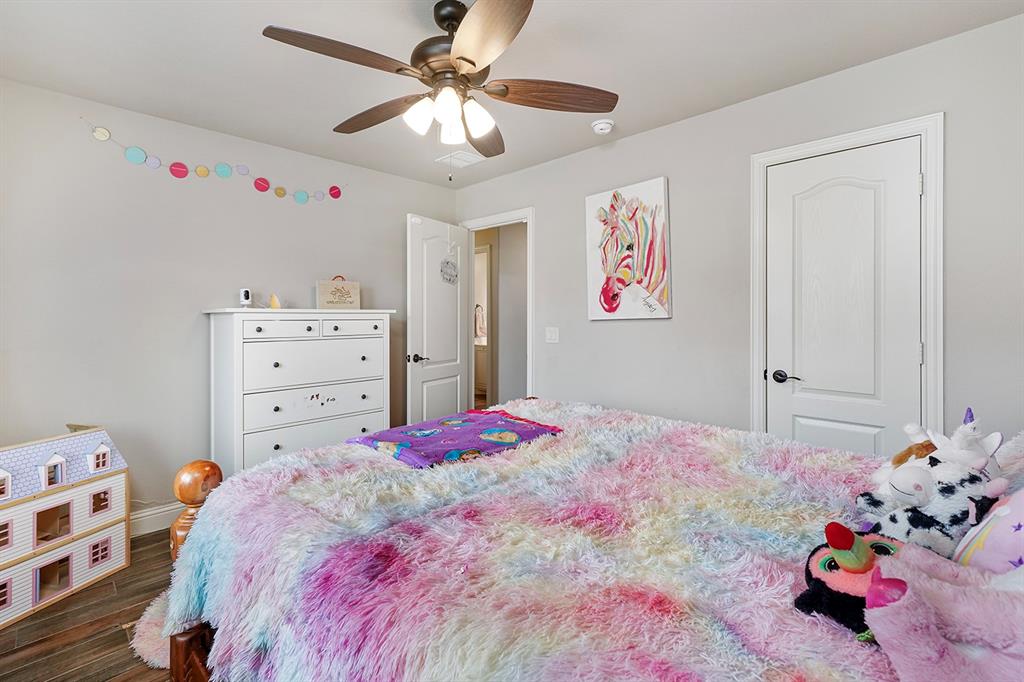 Paloma Creek South Ph 11b - Residential