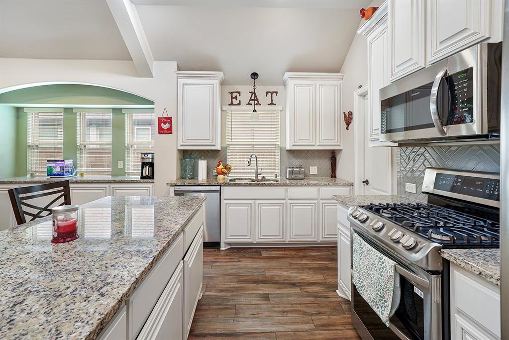 Paloma Creek South Ph 11b - Residential