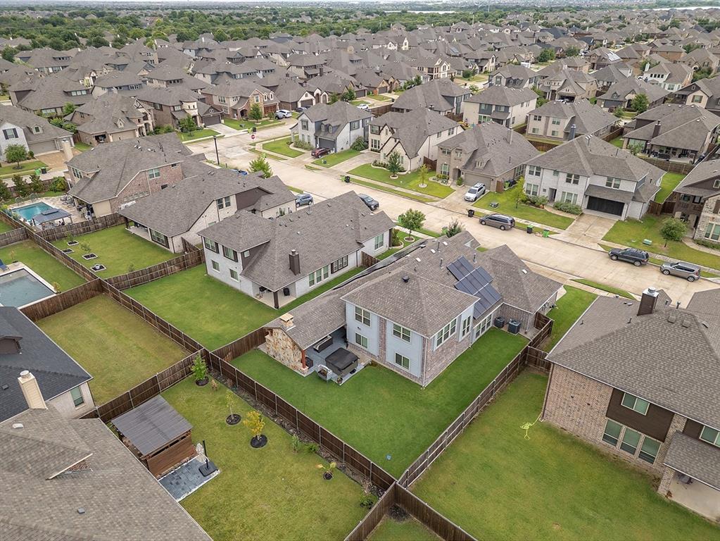 Paloma Creek South Ph 11b - Residential