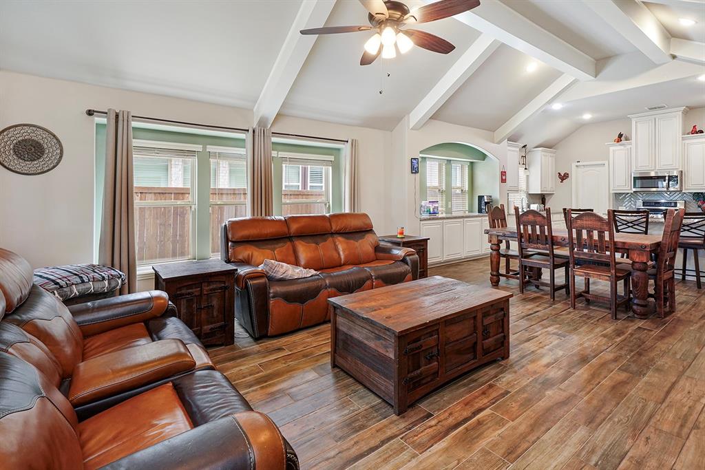 Paloma Creek South Ph 11b - Residential