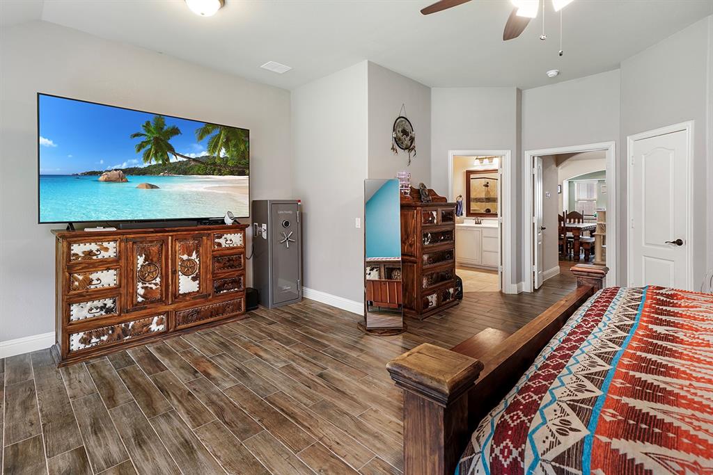 Paloma Creek South Ph 11b - Residential