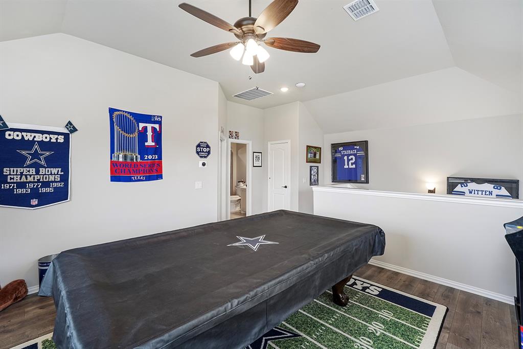 Paloma Creek South Ph 11b - Residential