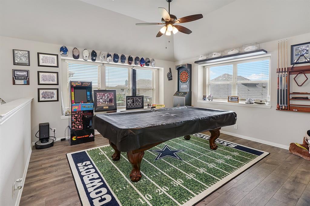 Paloma Creek South Ph 11b - Residential