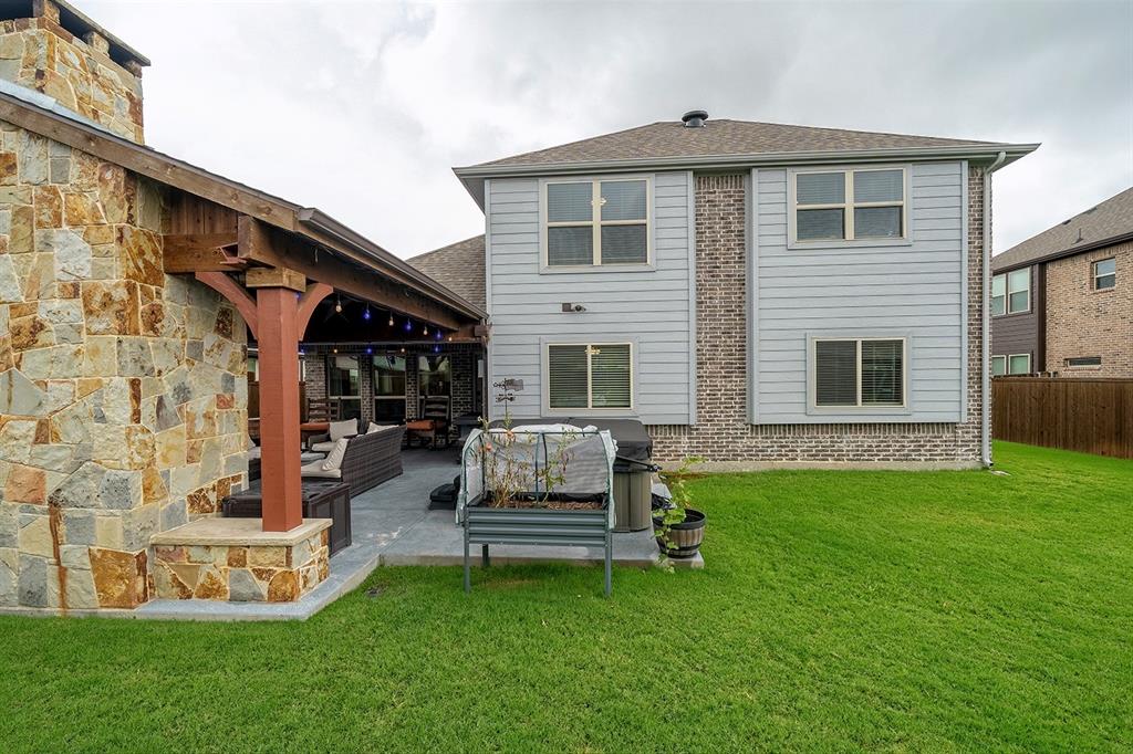 Paloma Creek South Ph 11b - Residential