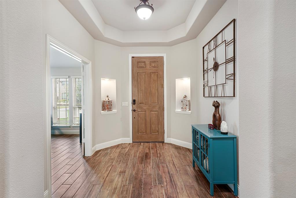 Paloma Creek South Ph 11b - Residential